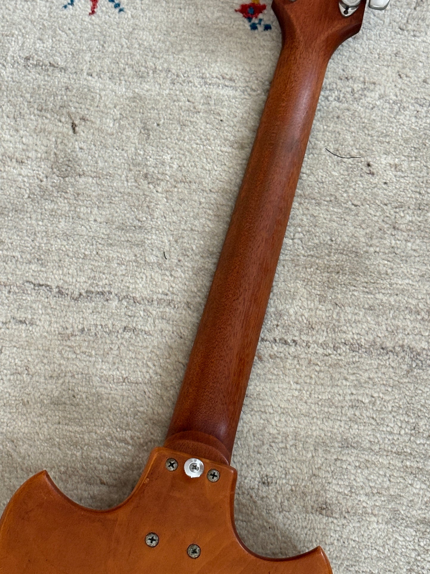 Yamaha SG-30 '74
