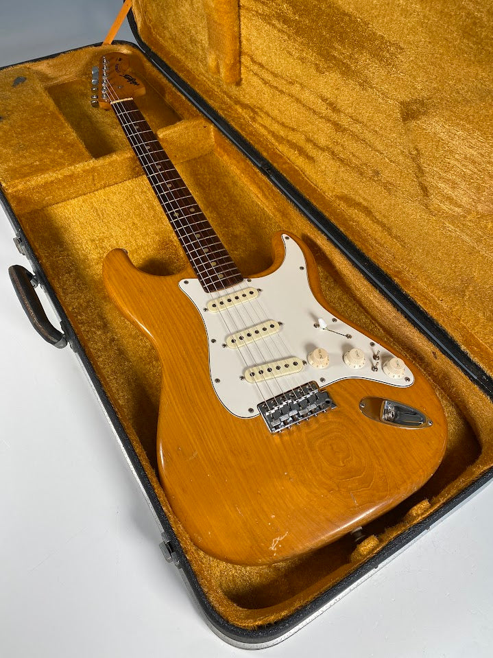 ESP Navigator ESPARTO '70s / Stratocaster Type