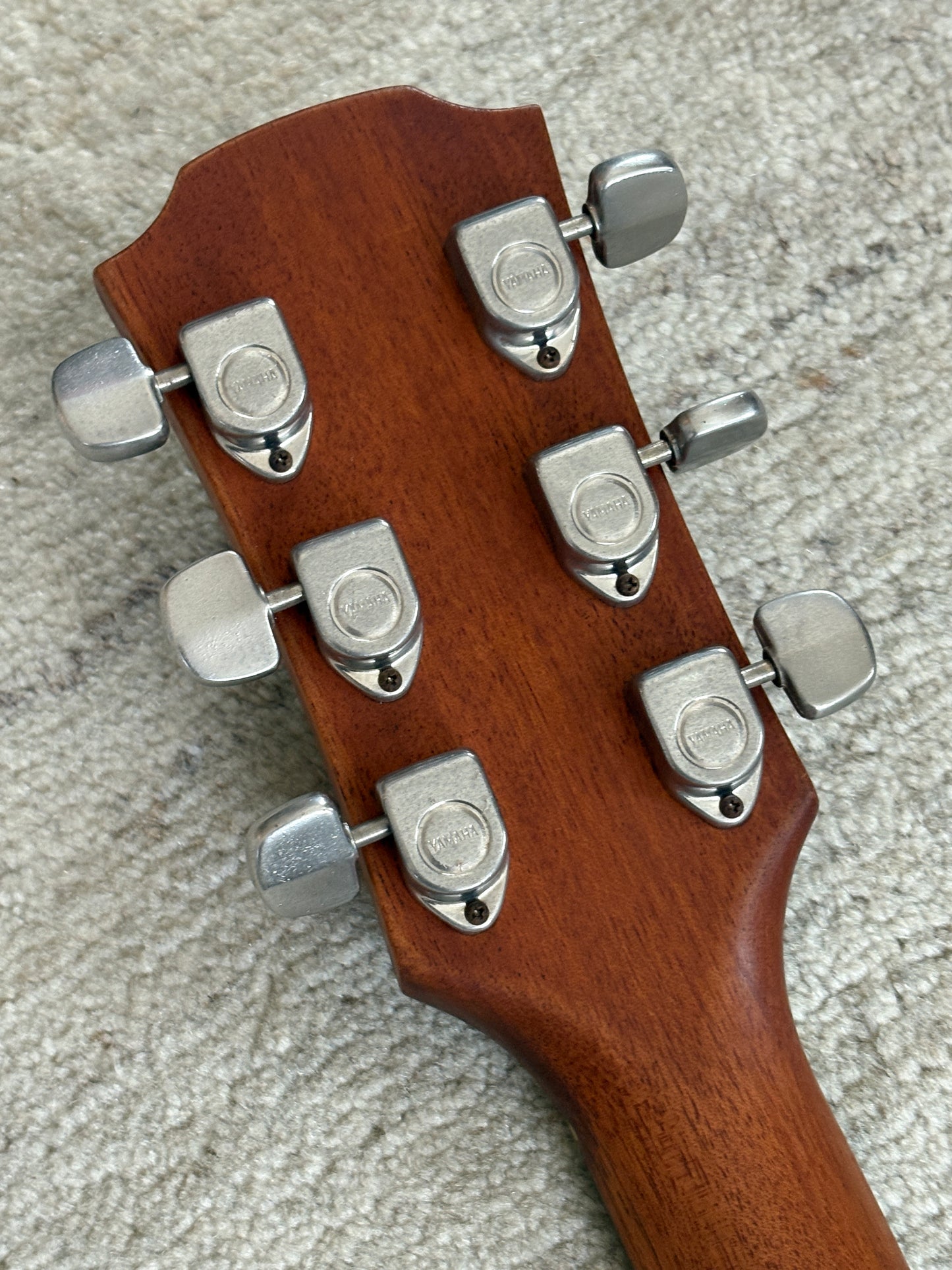 Yamaha SG-30 '74
