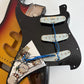 Tokai Silver Star SS40 '81 / Stratocaster Type