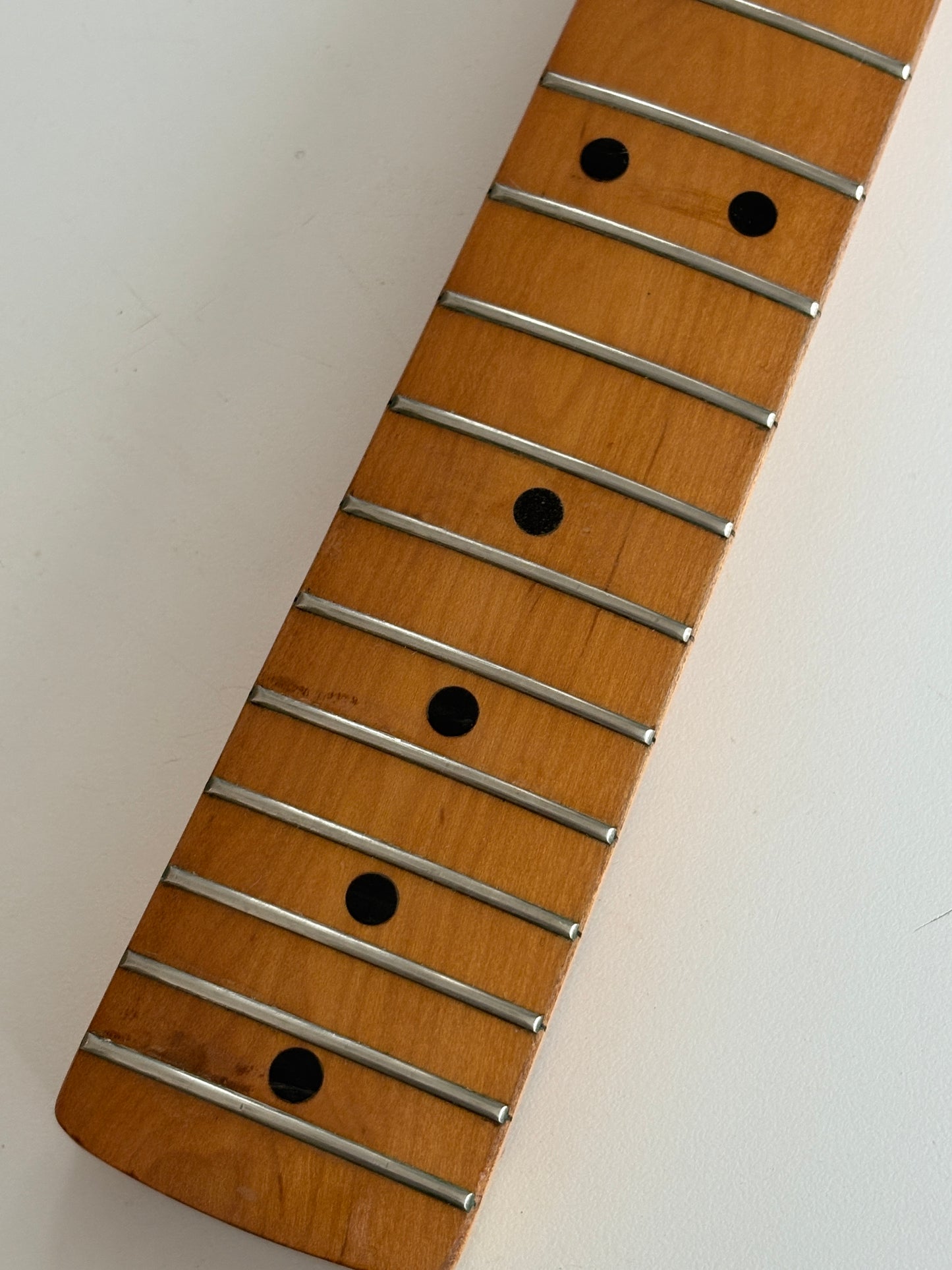 Tokai Silver Star SS40 '81 / Stratocaster Type