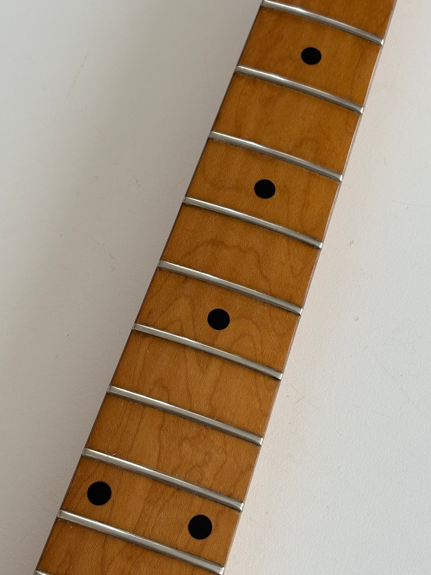 Yamaha SR-400 Mod '70s / Stratocaster Type