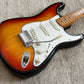 Yamaha SR-400 Mod '70s / Stratocaster Type