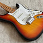Yamaha SR-400 Mod '70s / Stratocaster Type