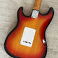 Yamaha SR-400 Mod '70s / Stratocaster Type