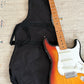 Yamaha SR-400 Mod '70s / Stratocaster Type
