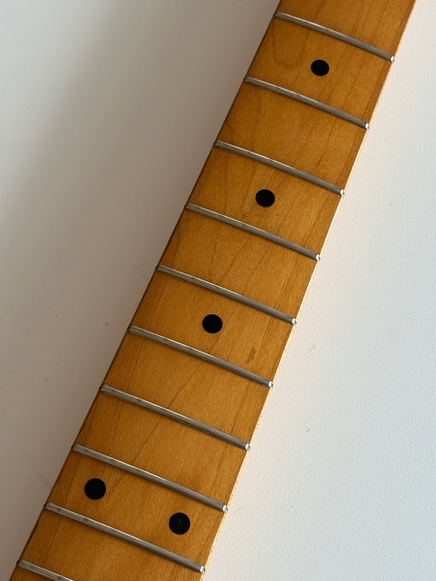 Fender Japan Stratocaster Left handed ST57-65L '93-'94