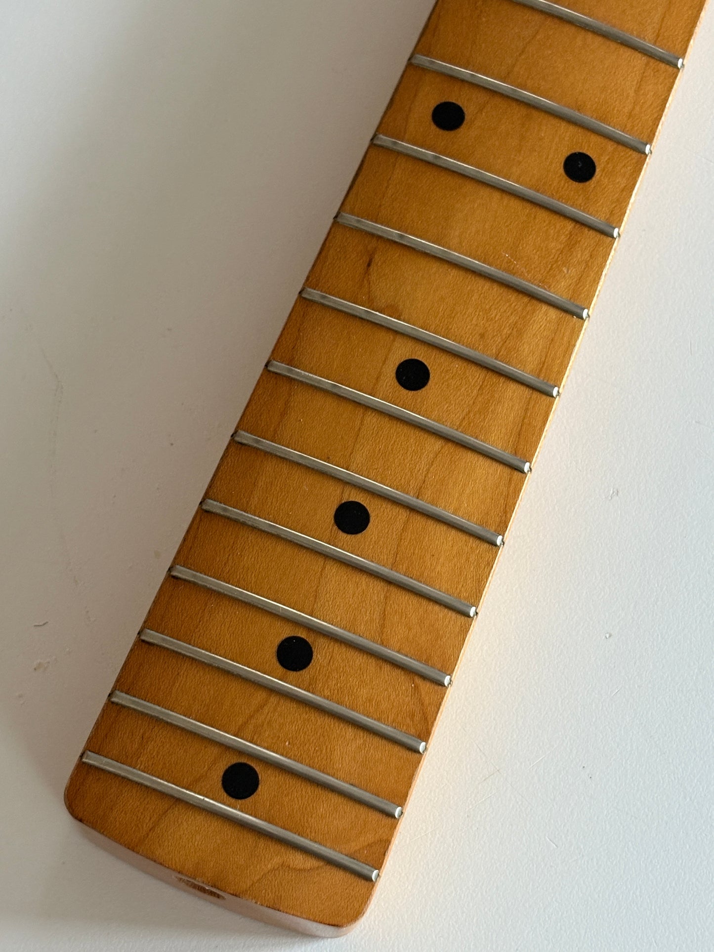 Fender Japan Stratocaster Left handed ST57-65L '93-'94