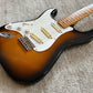 Fender Japan Stratocaster Left handed ST57-65L '93-'94