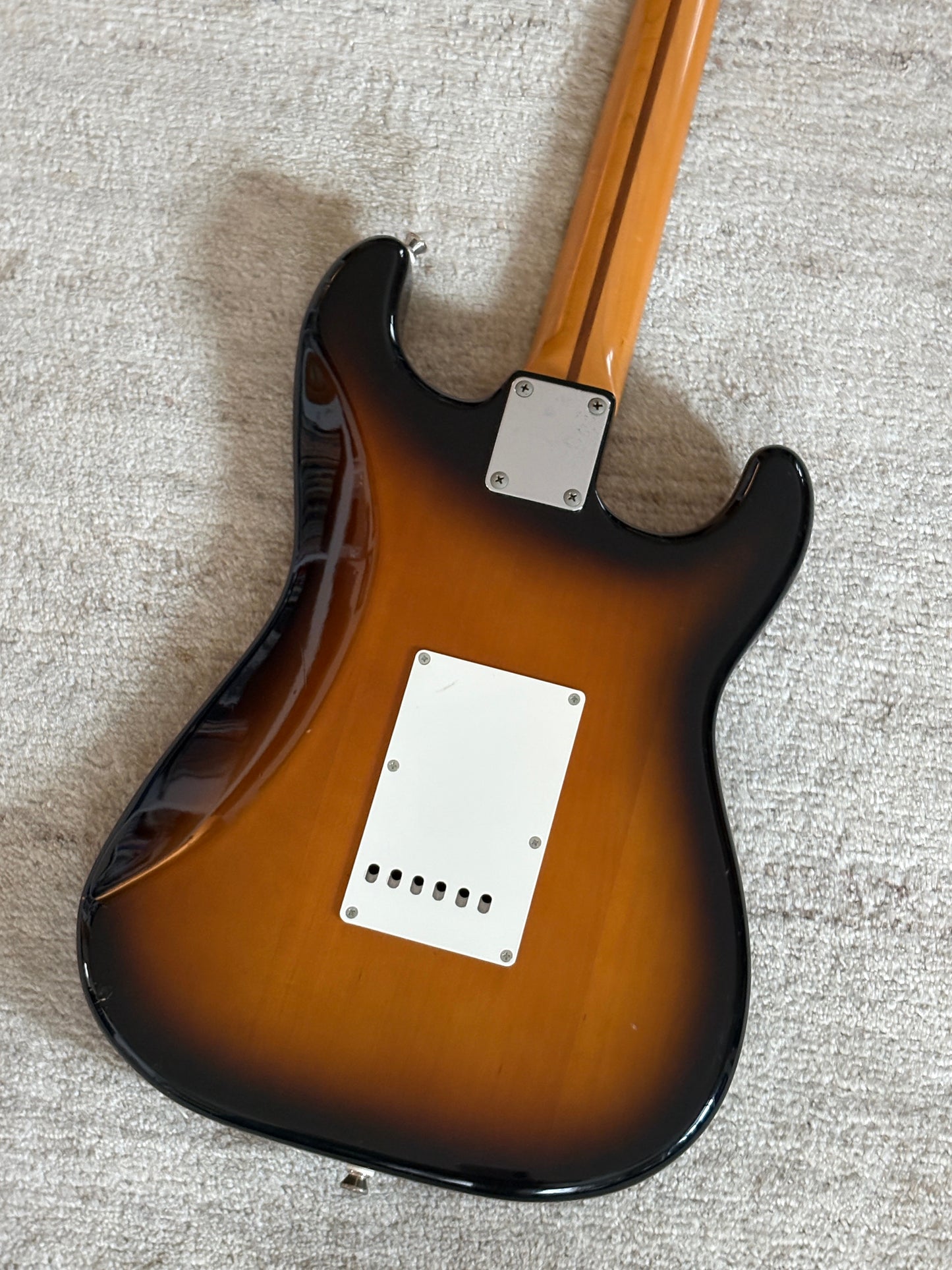 Fender Japan Stratocaster Left handed ST57-65L '93-'94