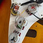 Greco SE380 Super Power '81 / Stratocaster Type