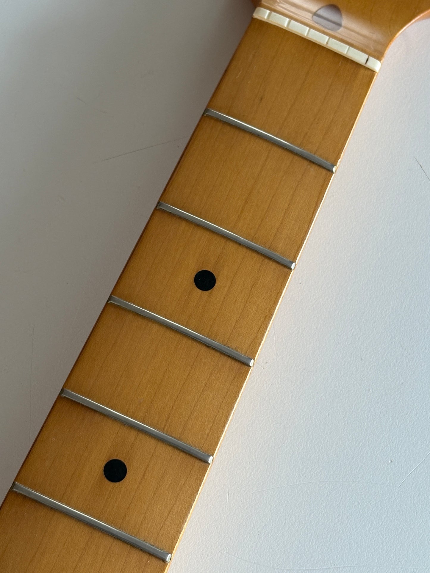 Greco SE380 Super Power '81 / Stratocaster Type