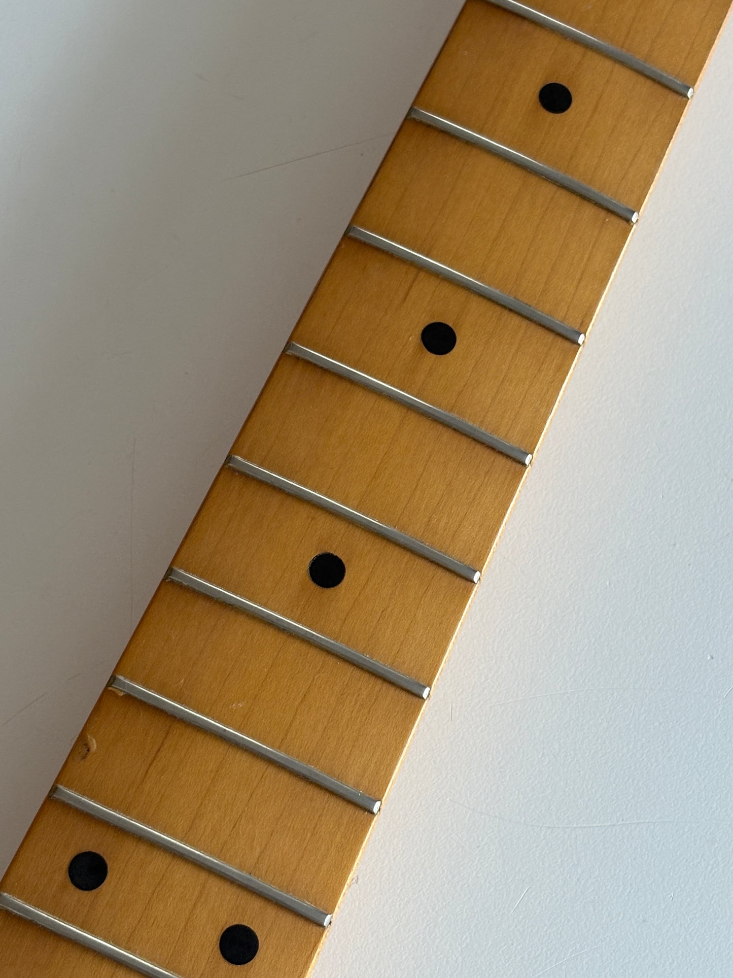 Greco SE380 Super Power '81 / Stratocaster Type