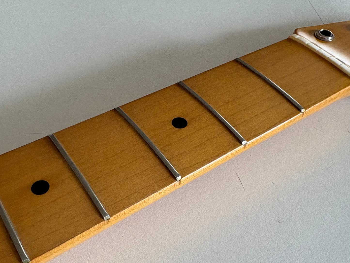 Greco SE380 Super Power '81 / Stratocaster Type