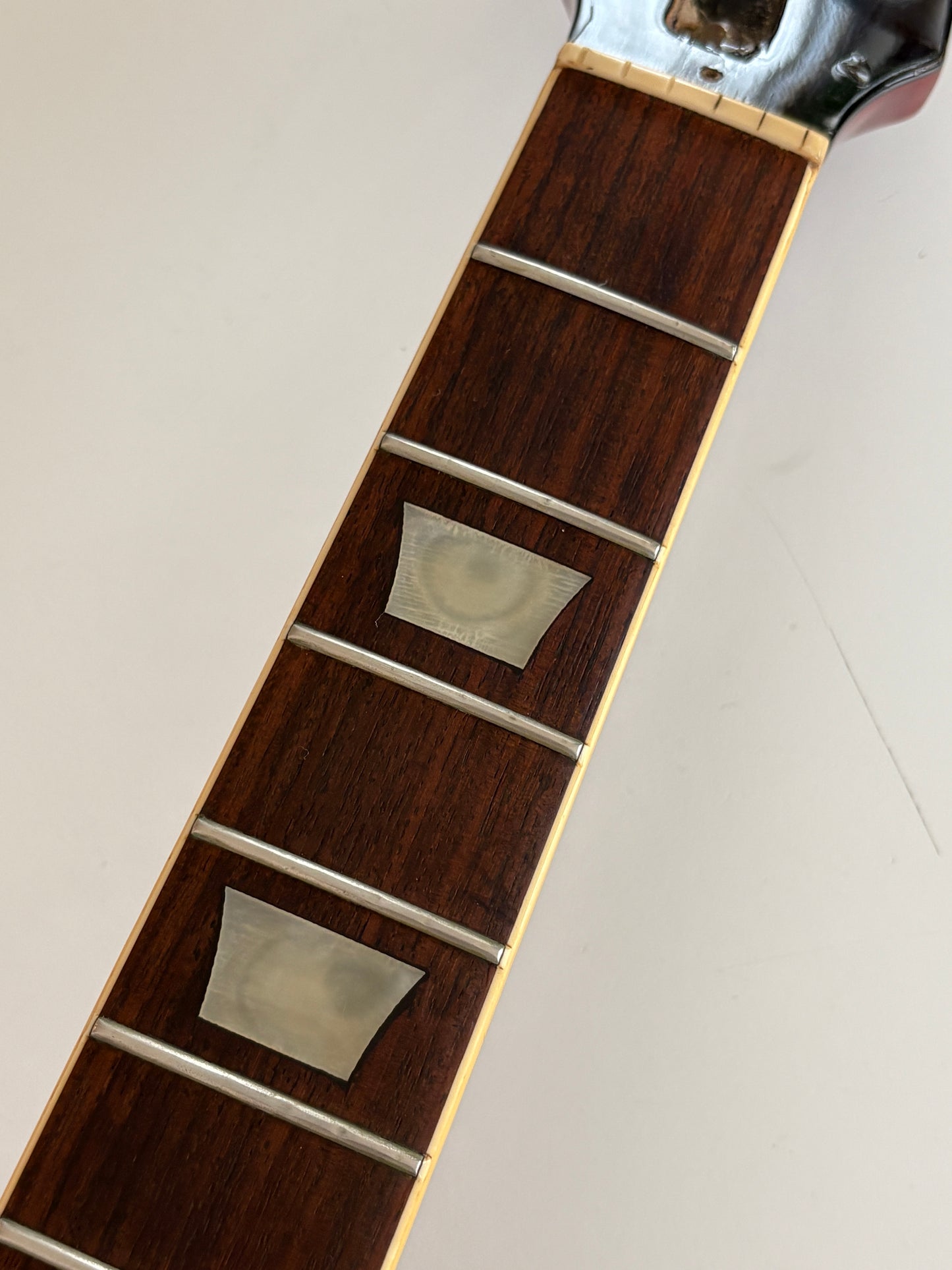 Greco EG500 Super Power '80 / Les Paul Standard Type