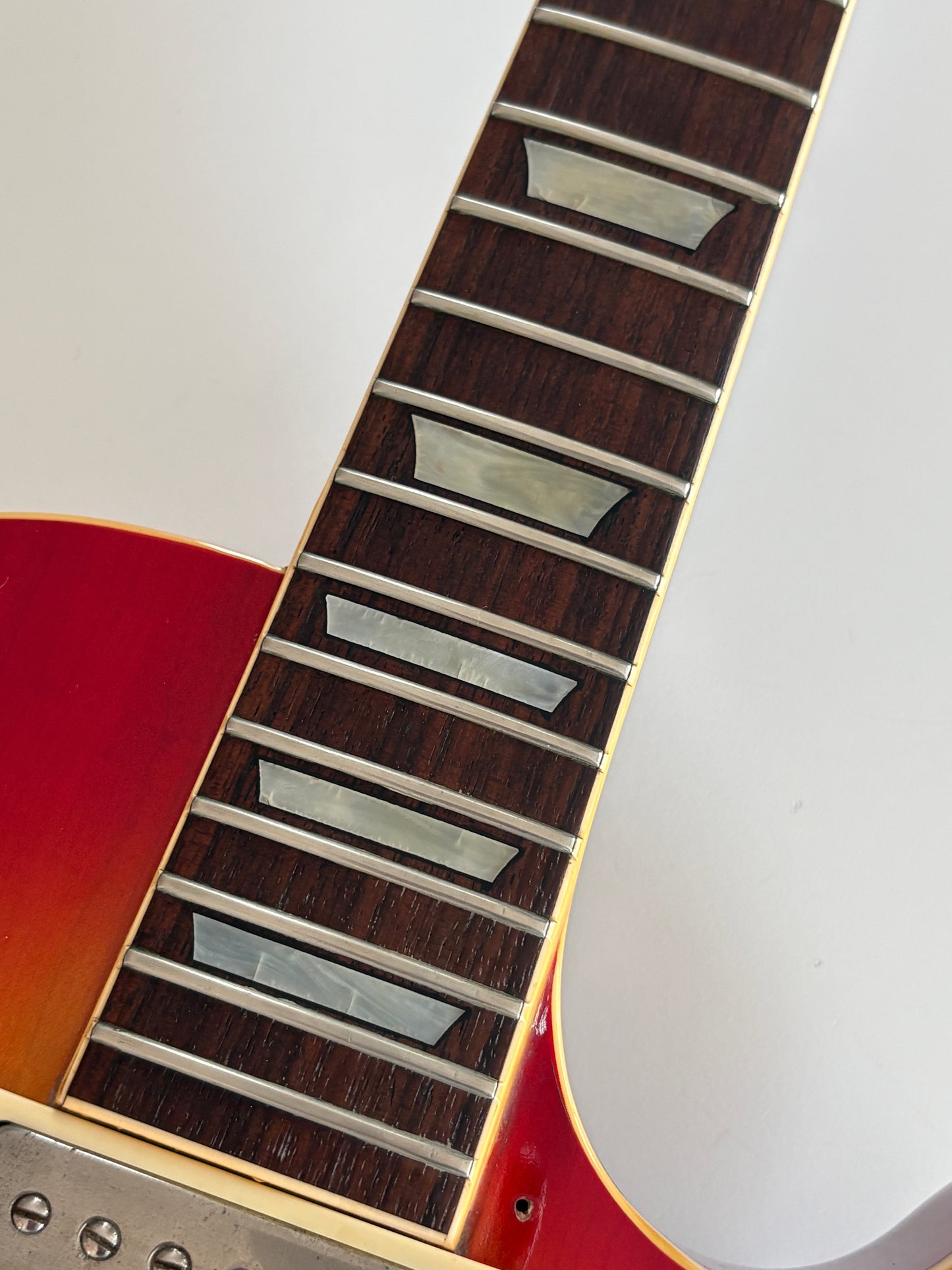 Greco EG500 Super Power '80 / Les Paul Standard Type