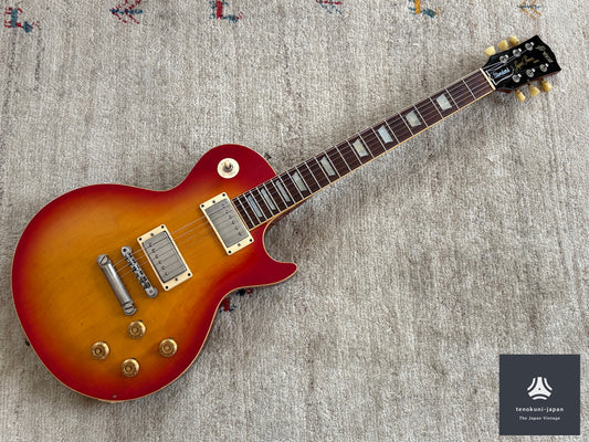 Greco EG500 Super Power '80 / Les Paul Standard Type
