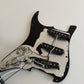 Greco SE600 Sparkle Sounds Mod '77 / Stratocaster Type