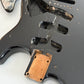 Greco SE600 Sparkle Sounds Mod '77 / Stratocaster Type