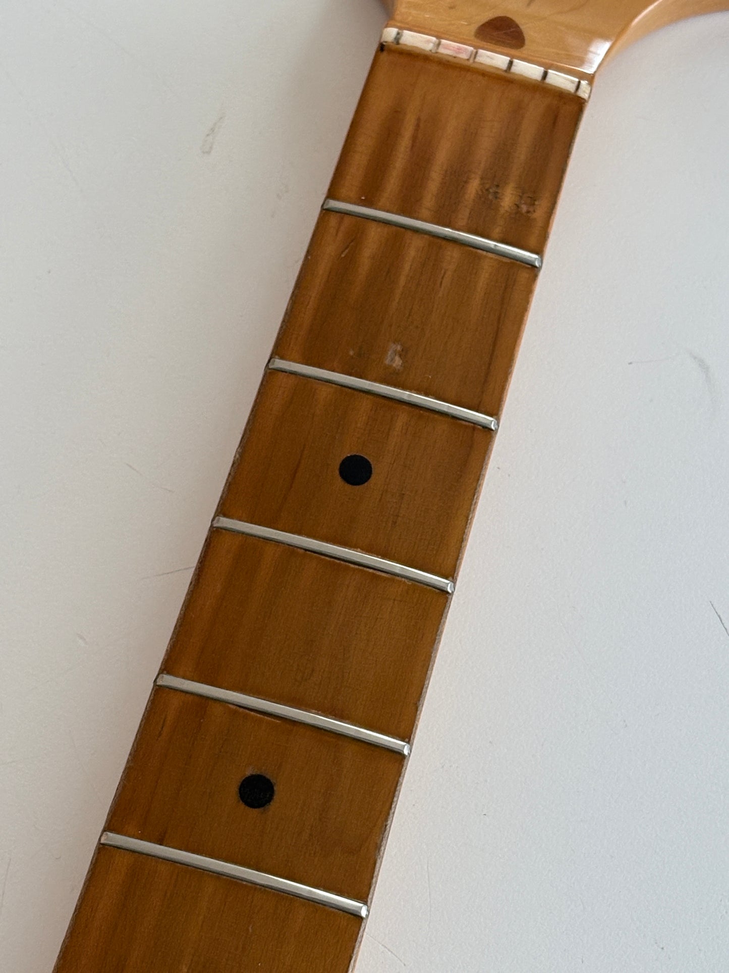 Greco SE600 Sparkle Sounds Mod '77 / Stratocaster Type