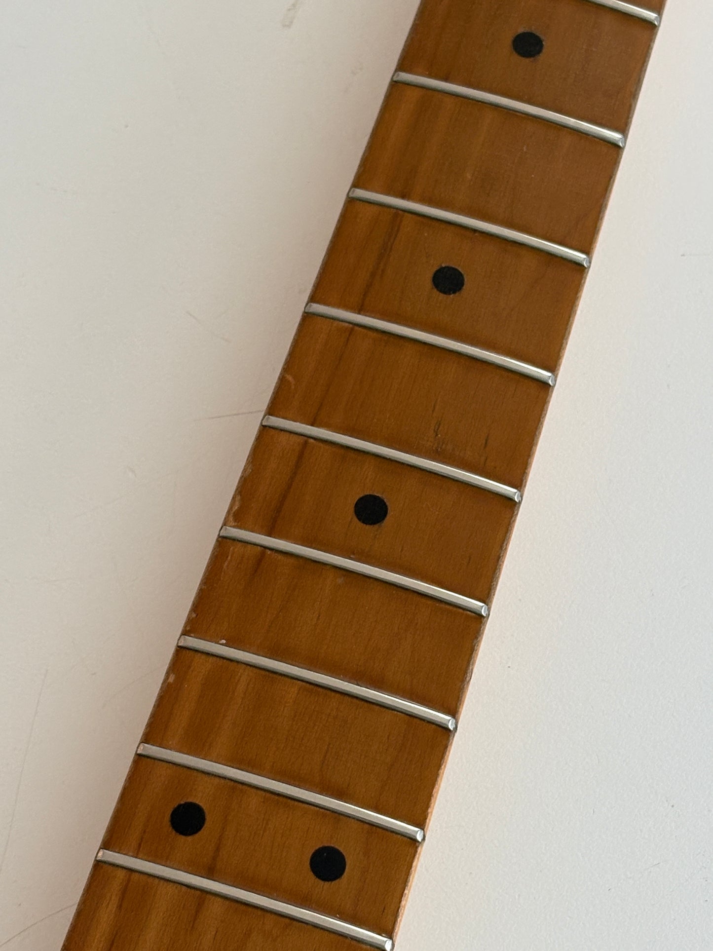 Greco SE600 Sparkle Sounds Mod '77 / Stratocaster Type