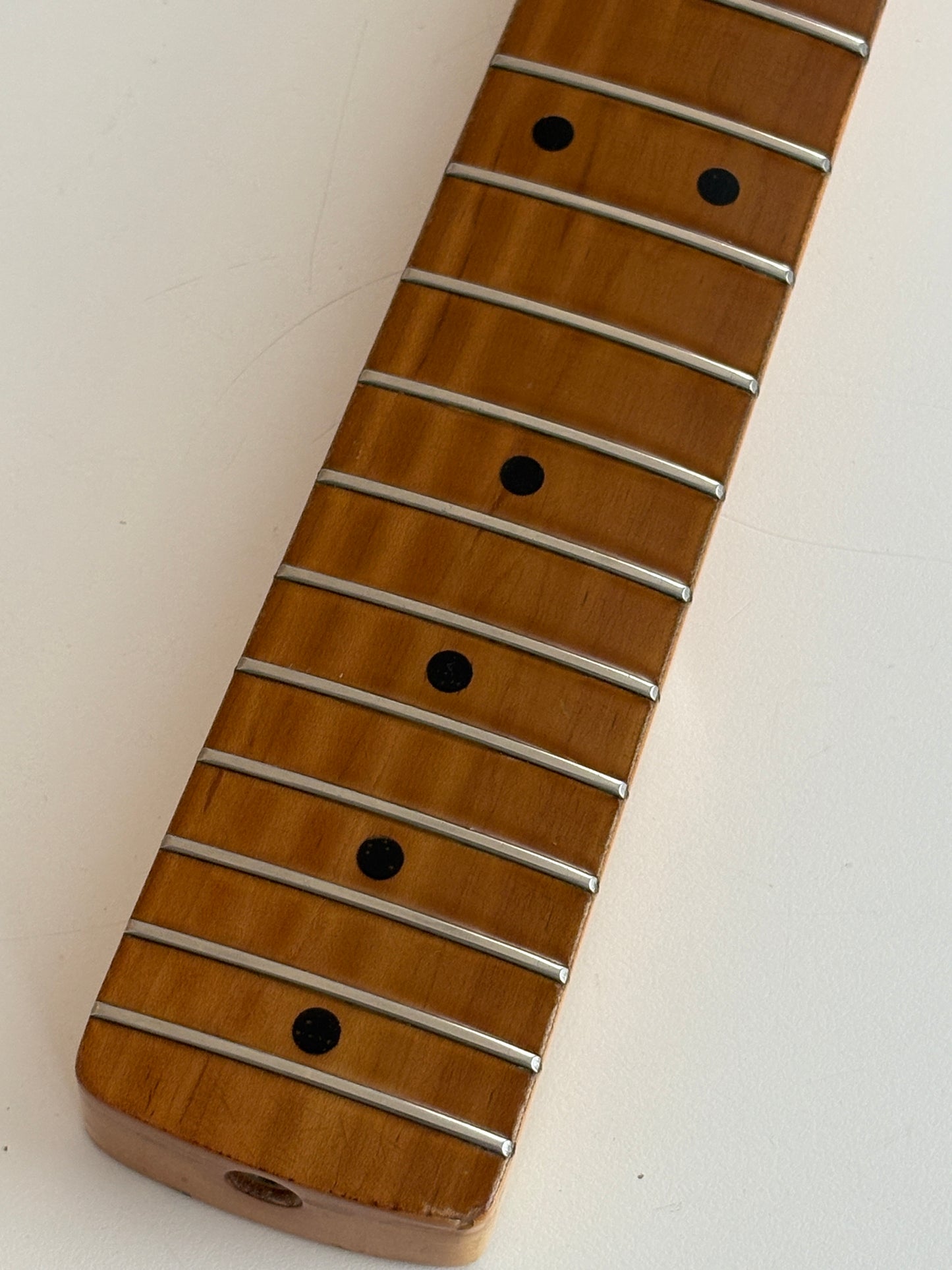 Greco SE600 Sparkle Sounds Mod '77 / Stratocaster Type