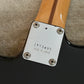 Greco SE600 Sparkle Sounds Mod '77 / Stratocaster Type