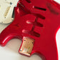 Squier Stratocaster SS-33 Silver Series '92-'93