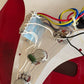 Squier Stratocaster SS-33 Silver Series '92-'93
