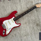 Squier Stratocaster SS-33 Silver Series '92-'93