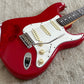 Squier Stratocaster SS-33 Silver Series '92-'93