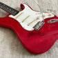 Squier Stratocaster SS-33 Silver Series '92-'93