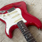Squier Stratocaster SS-33 Silver Series '92-'93