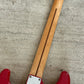 Squier Stratocaster SS-33 Silver Series '92-'93
