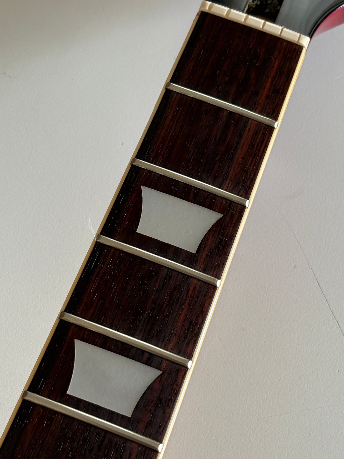 Yamaha SL-500S Studio Lord '81 / Les Paul Standard Type