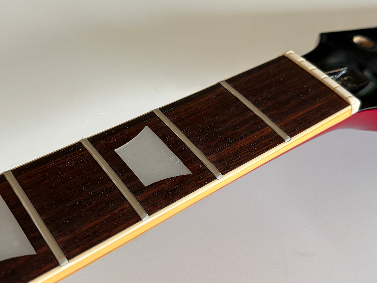 Yamaha SL-500S Studio Lord '81 / Les Paul Standard Type