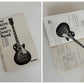 Yamaha SL-500S Studio Lord '81 / Les Paul Standard Type