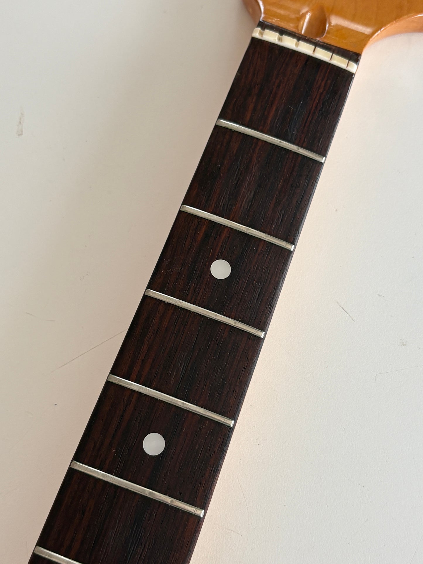 Tokai Silver Star SS36 '79 / Stratocaster Type