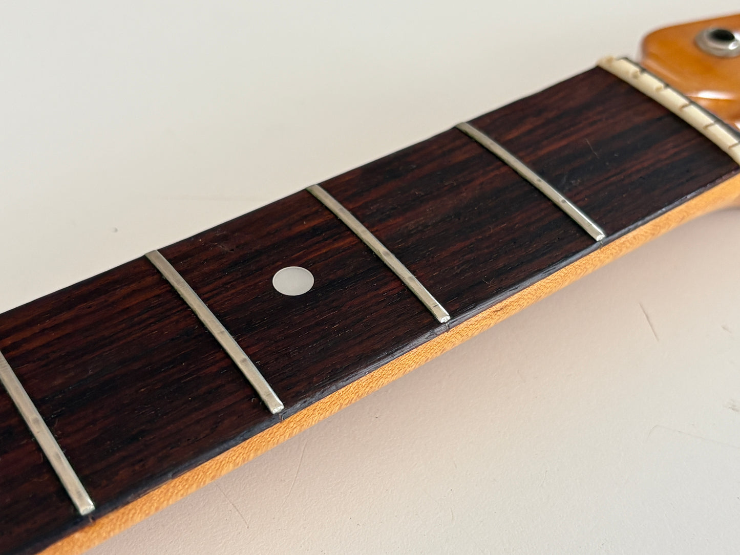 Tokai Silver Star SS36 '79 / Stratocaster Type