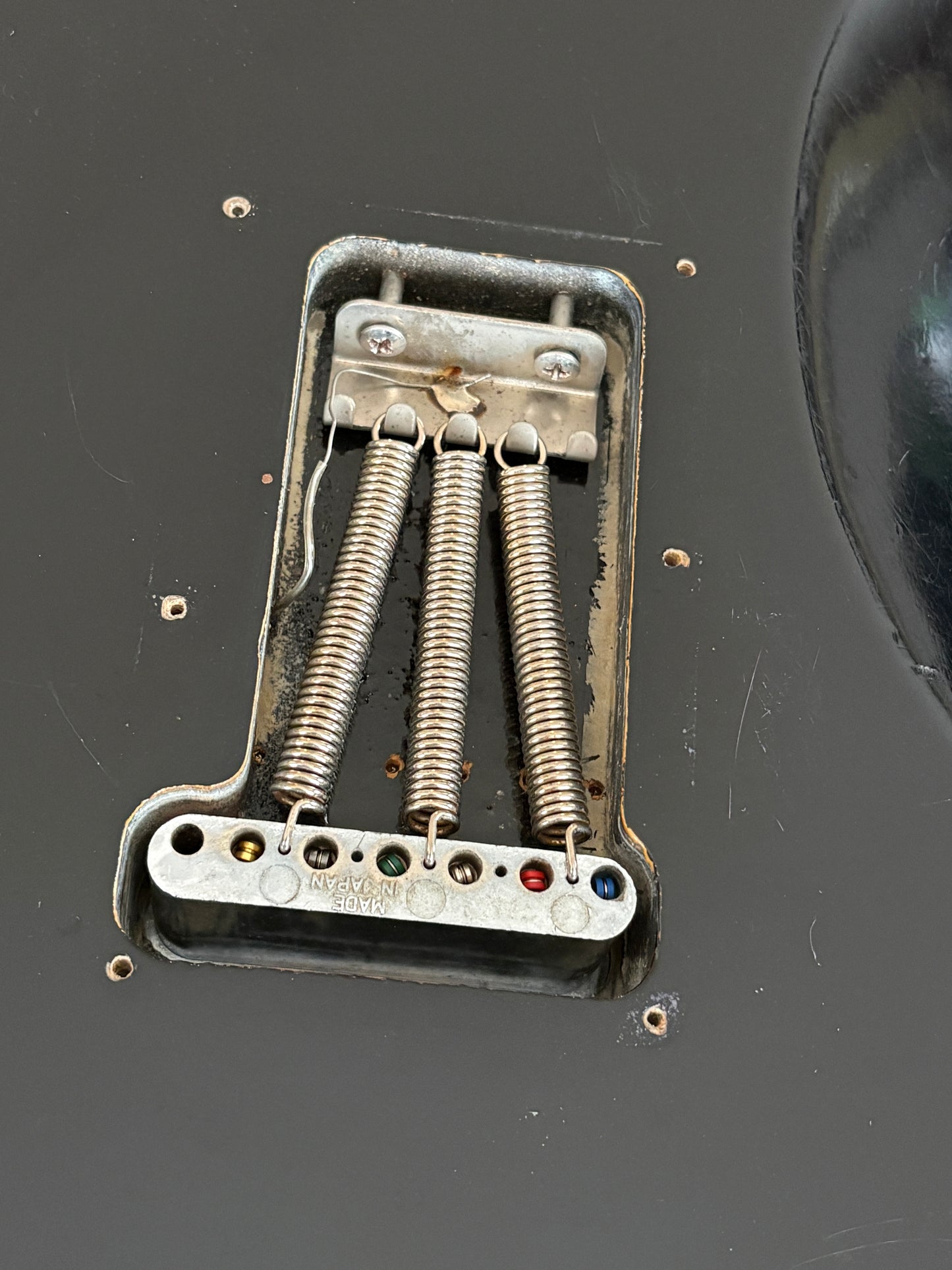 Tokai Silver Star SS36 '79 / Stratocaster Type