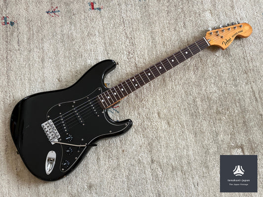 Tokai Silver Star SS36 '79 / Stratocaster Type
