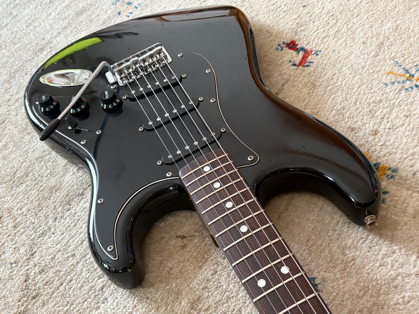 Tokai Silver Star SS36 '79 / Stratocaster Type