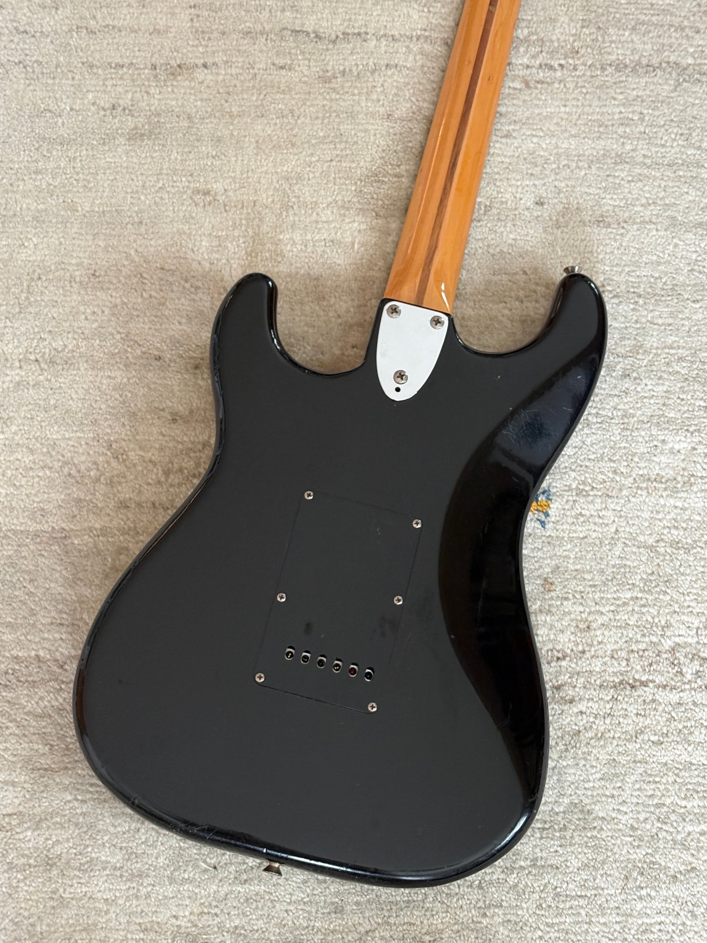 Tokai Silver Star SS36 '79 / Stratocaster Type