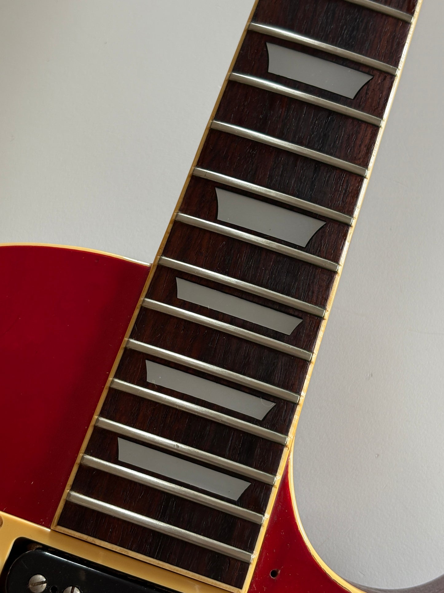 Greco EG500 '79 / Les Paul Standard Type
