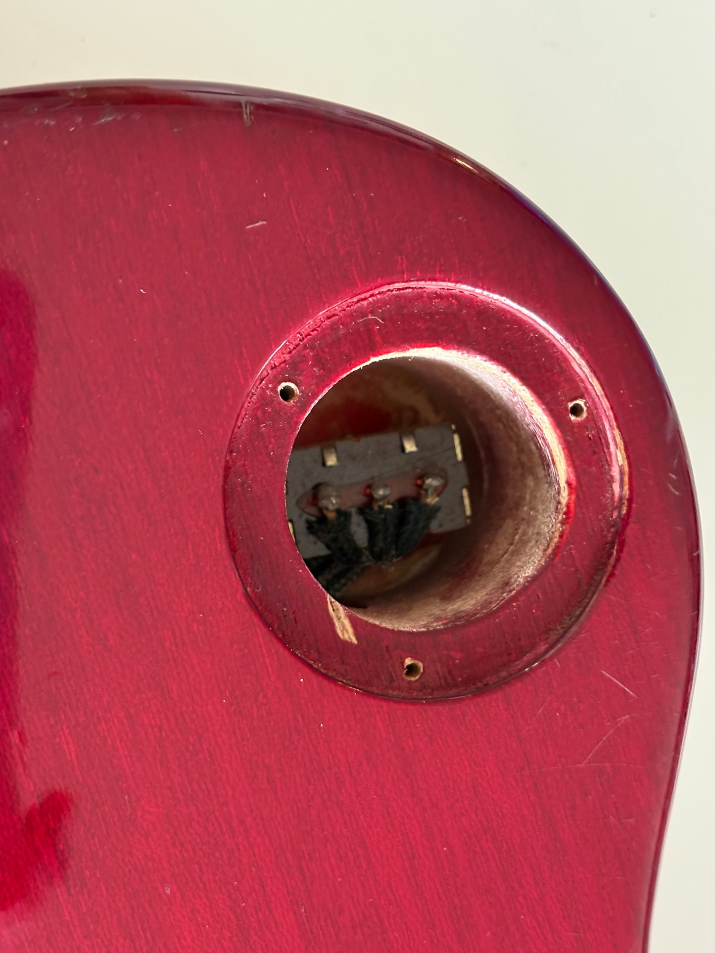 Greco EG500 '79 / Les Paul Standard Type