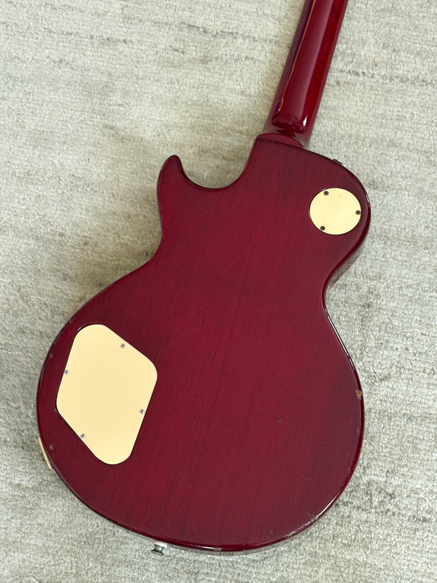 Greco EG500 '79 / Les Paul Standard Type