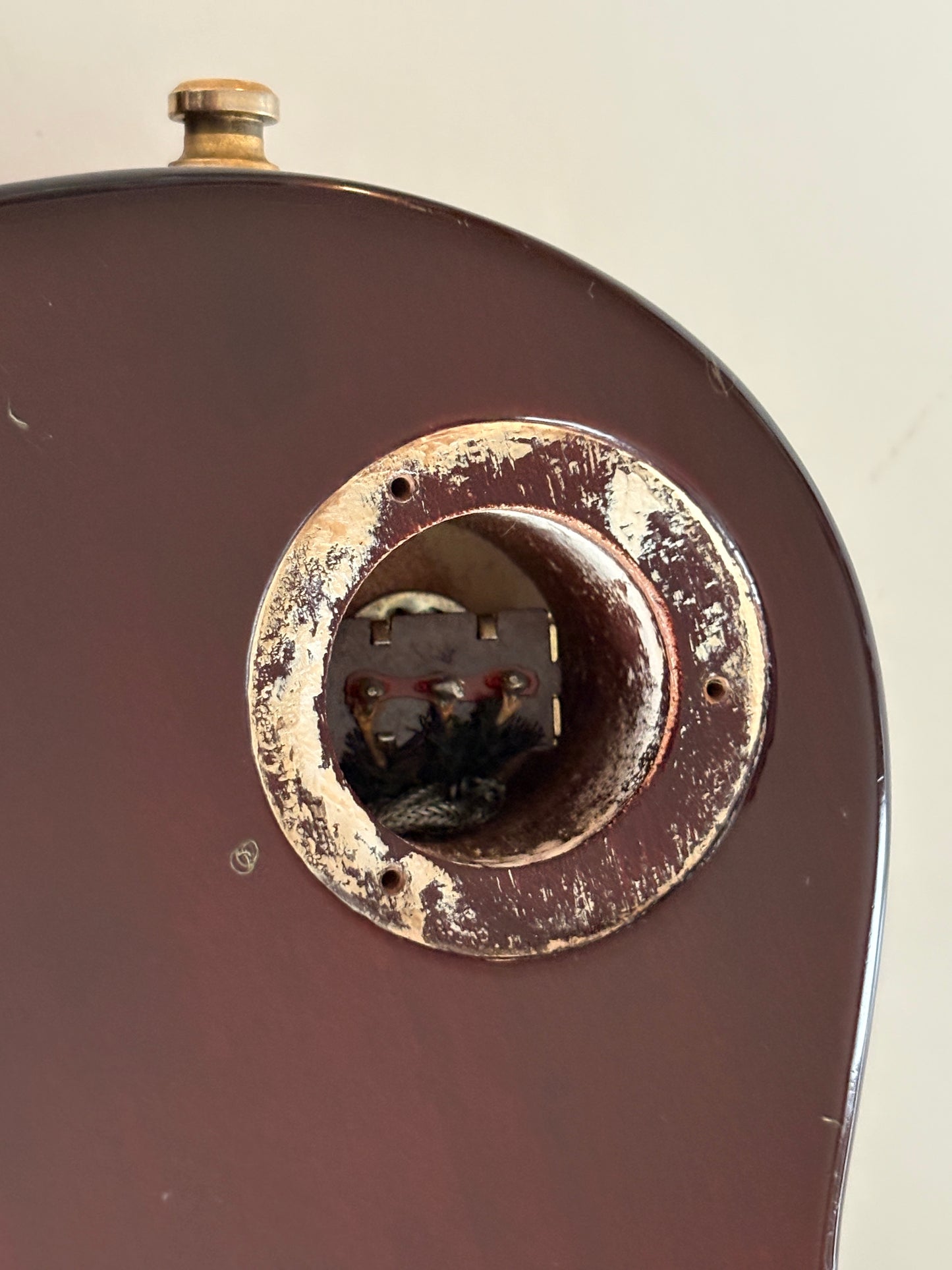 Greco EG700 '79 / Les Paul Standard Type
