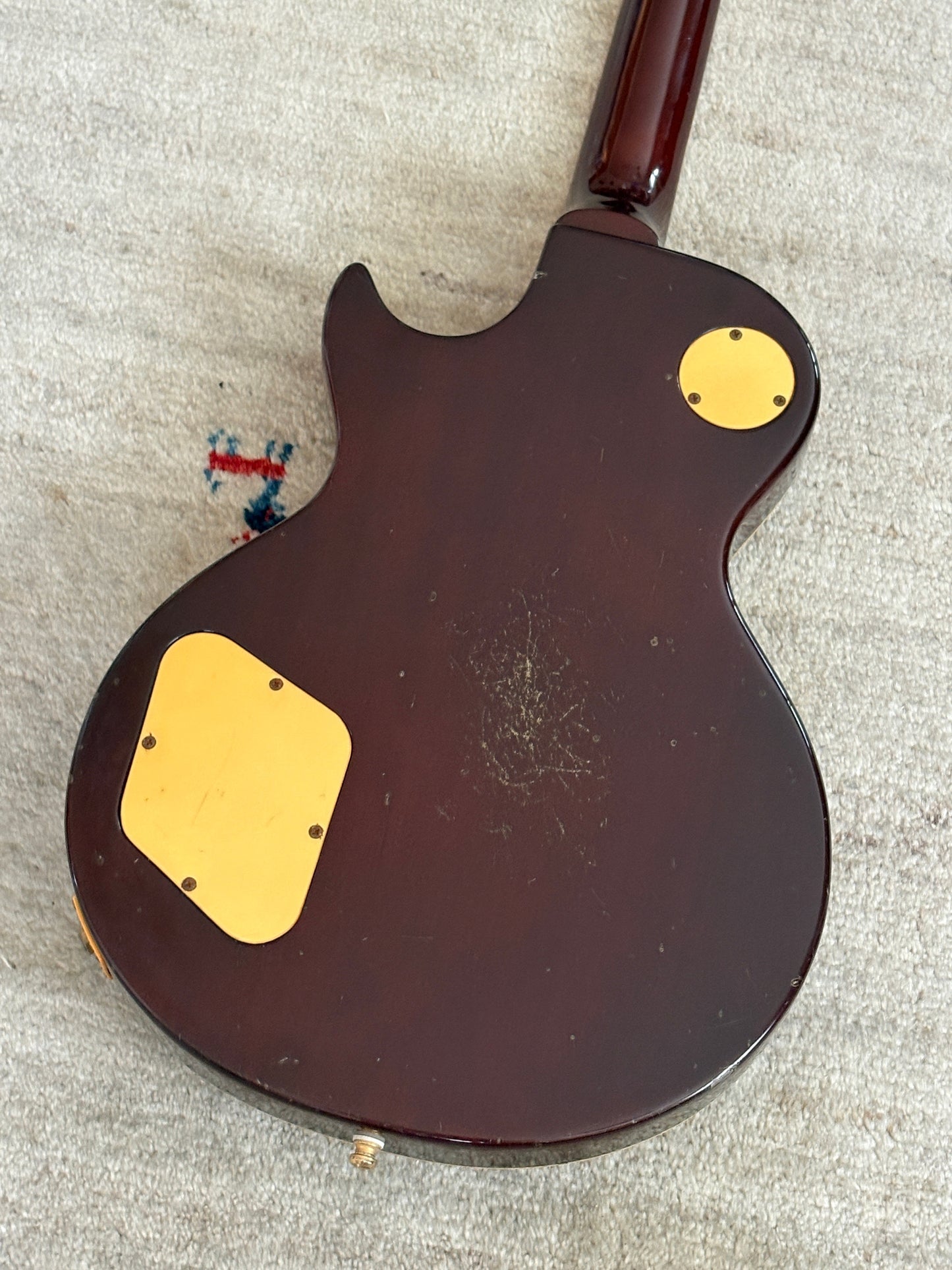 Greco EG700 '79 / Les Paul Standard Type