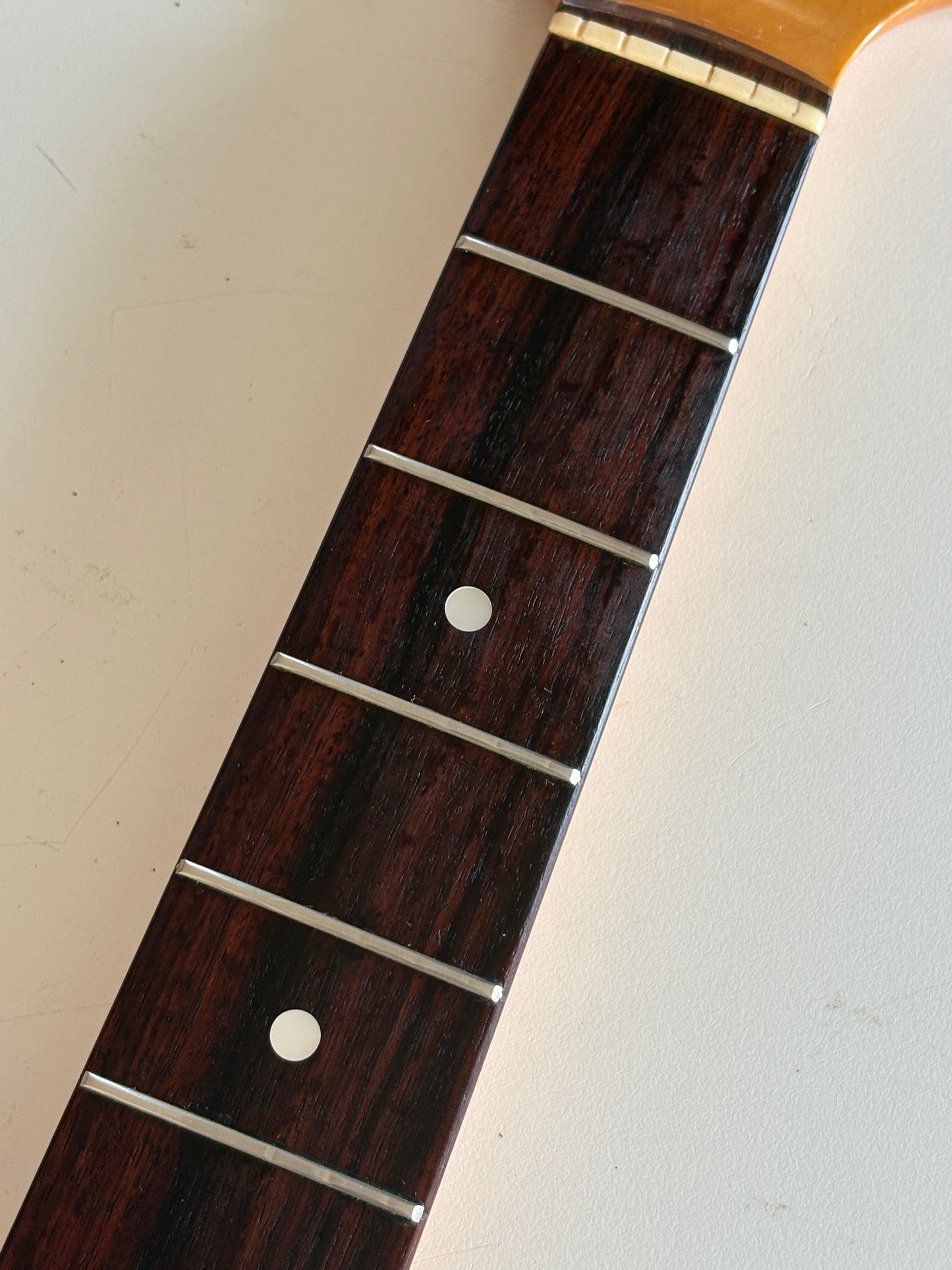 Greco SE380 '82 / Stratocaster Type
