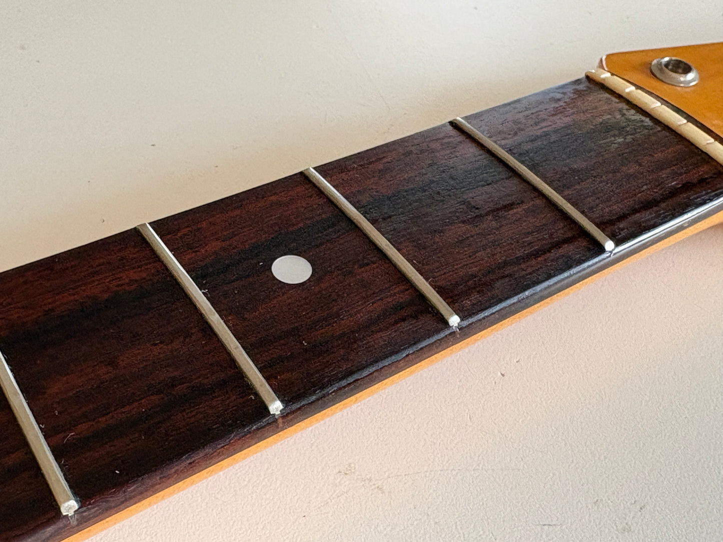 Greco SE380 '82 / Stratocaster Type